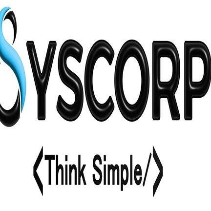 Syscorp Technology