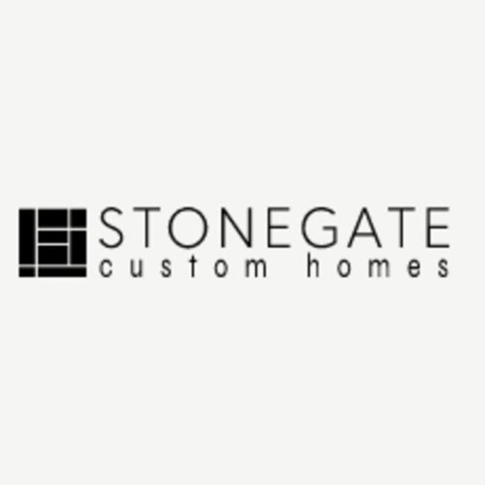 Stonegate  Custom Homes