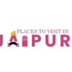 Places To Visit In Jaipur