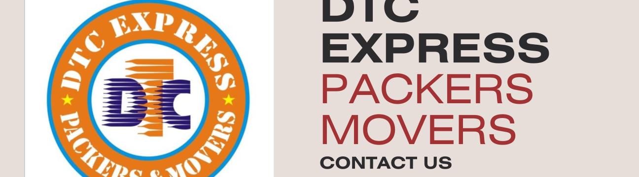 Dtc Express Packers And Movers