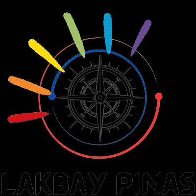 lakbaypinas