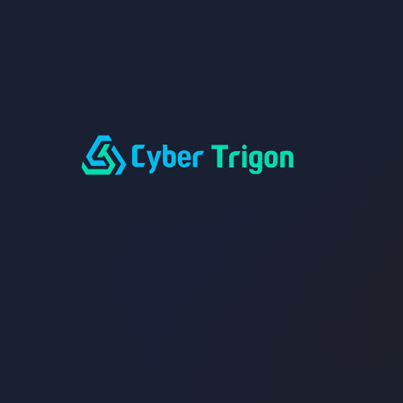 Cyber  Trigon