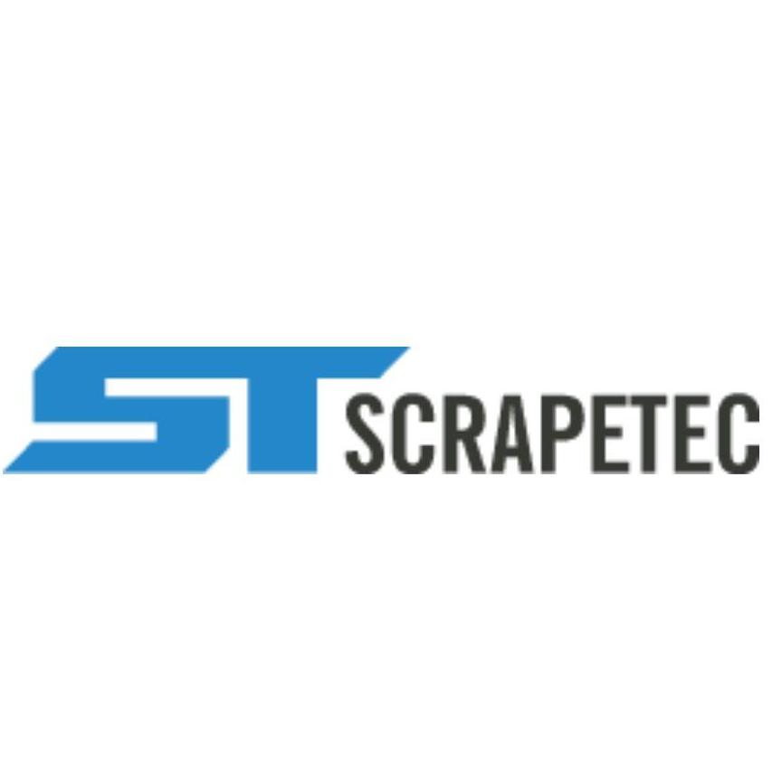 ScrapeTec  Trading