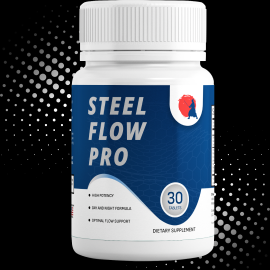 Steel FlowPro