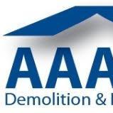 AAAGS  Demolition