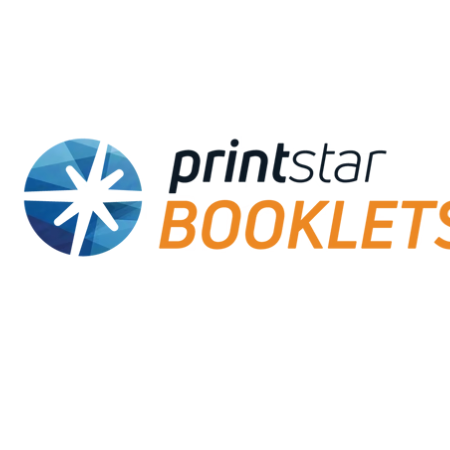 Printstar Booklets