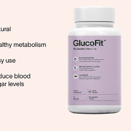 Glucofit Capsules