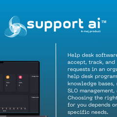 Support  Ai 