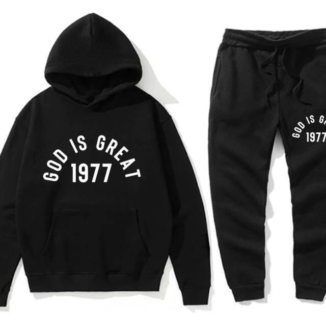 Essentials Hoodie