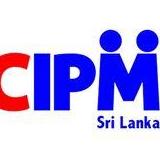 CIPM Sri Lanka 