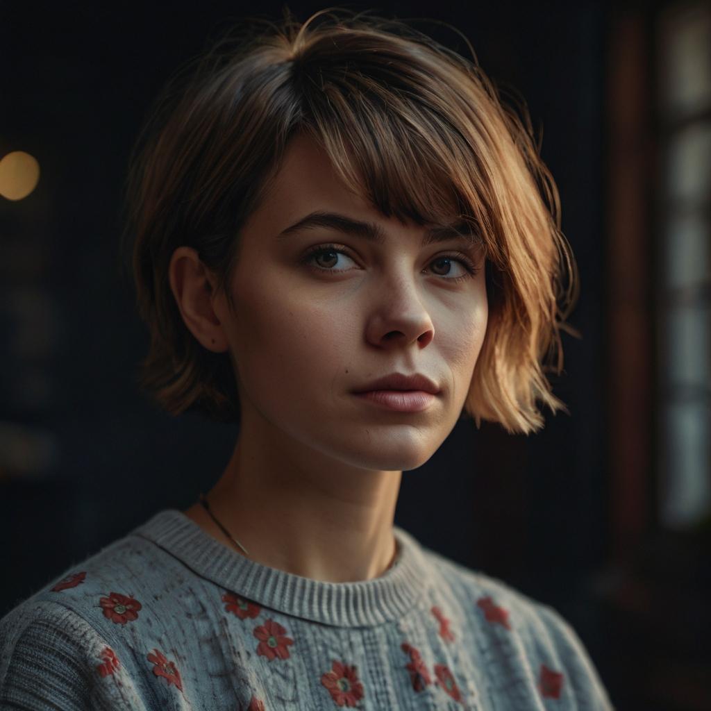 Julia Winner