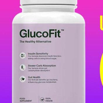 Glucofit Avis