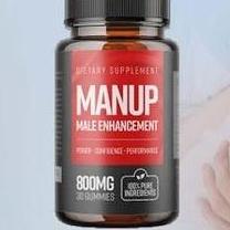 ManUp Gummies