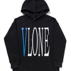  Vlone  Clothing