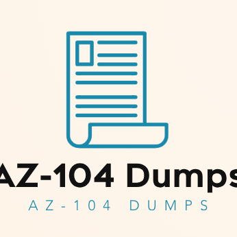 AZ-104 Dumps