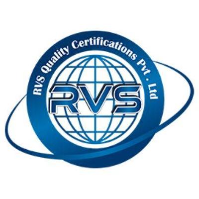 RVS Quality Certifications Pvt Ltd.