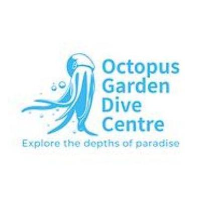 Octopus Garden  Dive Centre