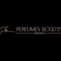 Perfumes  Bogota