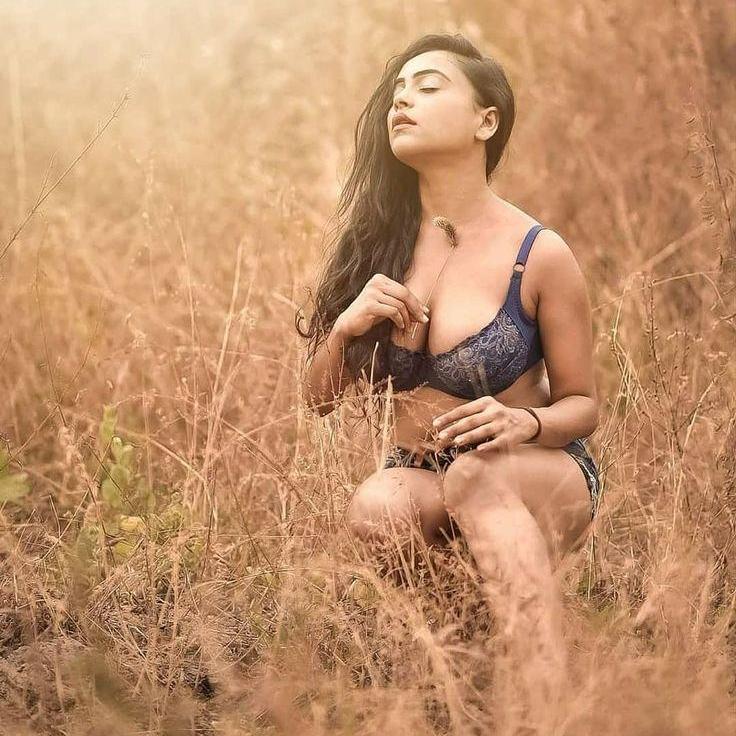 Anushka  Rawat