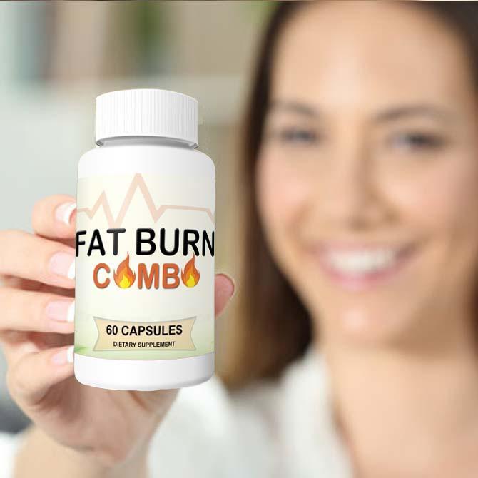 Fat Burn  Combo