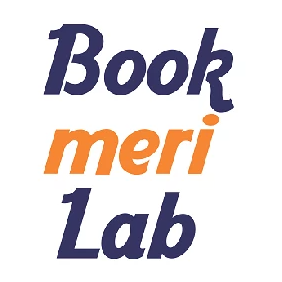 Book Meri Lab