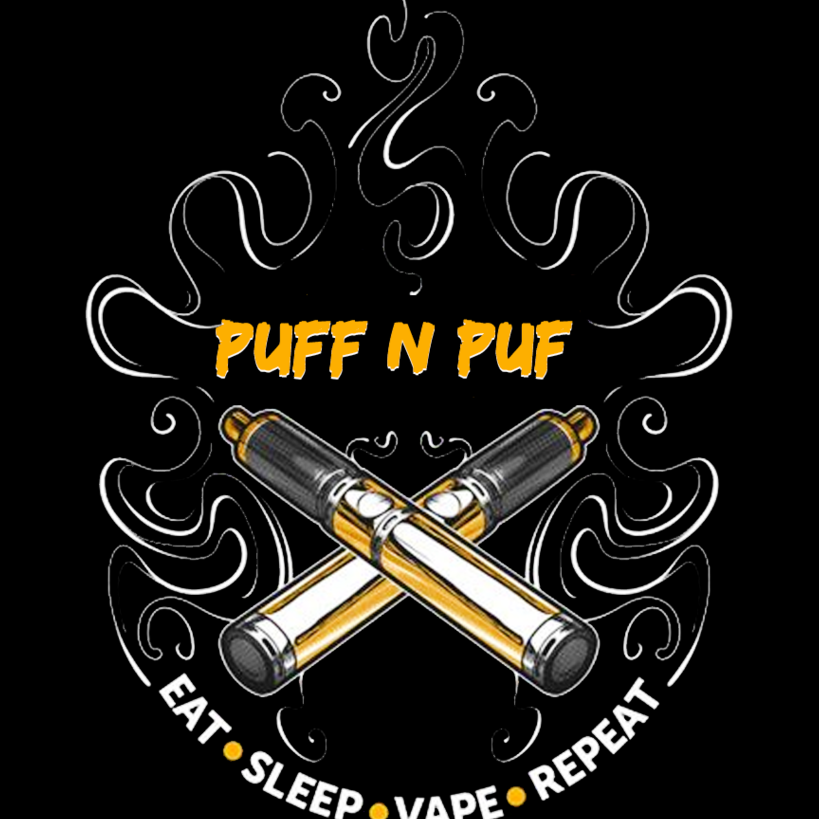 Puffn Puf