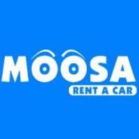 Moosa Rent A Car