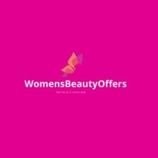 Womens  Beauty Offers