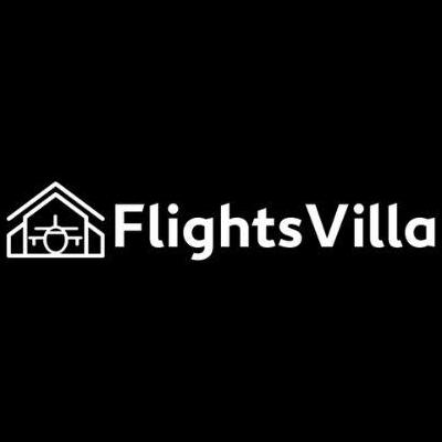 Flights Villa