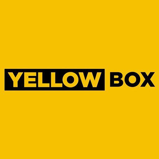 Yellow Box Waste