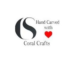 Coral  Crafts