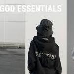 Essentials  Hoodie