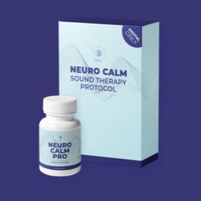 Neuro Calm  Pro