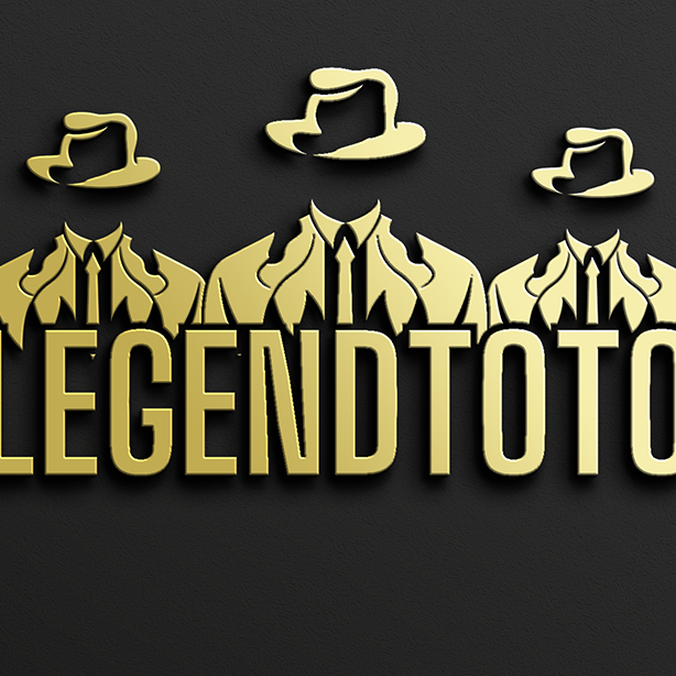 Legendtoto Login