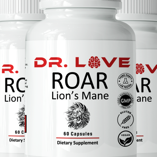 Drlove Roarlion