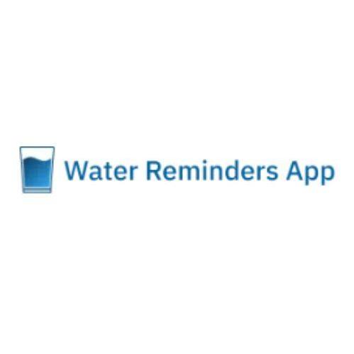 Water Appwaterreminder