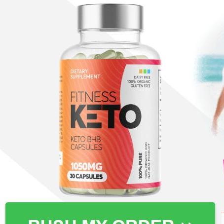 Fitness Keto