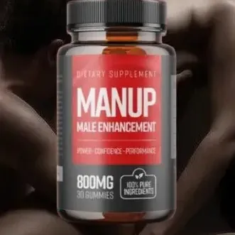 ManUpMale EnhancementUSA