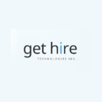 Get Hire Technologies  Inc