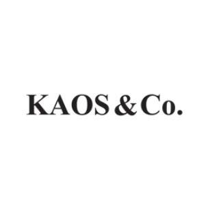 KAOS&CO. (KAOS&CO.)