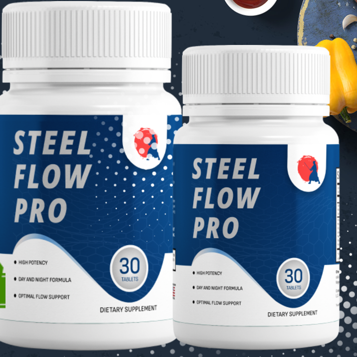 Steelflowpro Sale