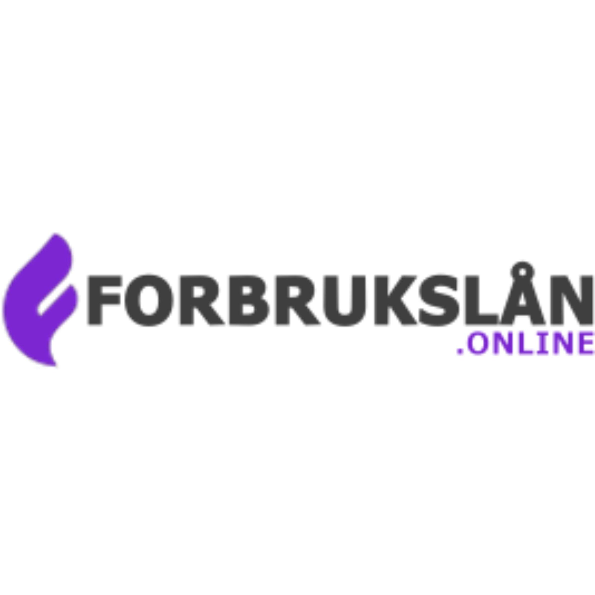 Forbrukslån ...