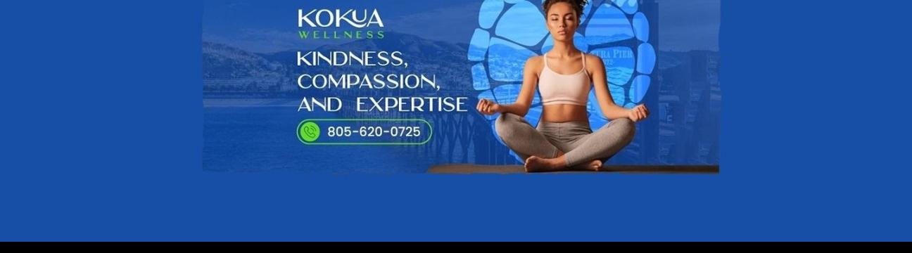 Kokua Wellness