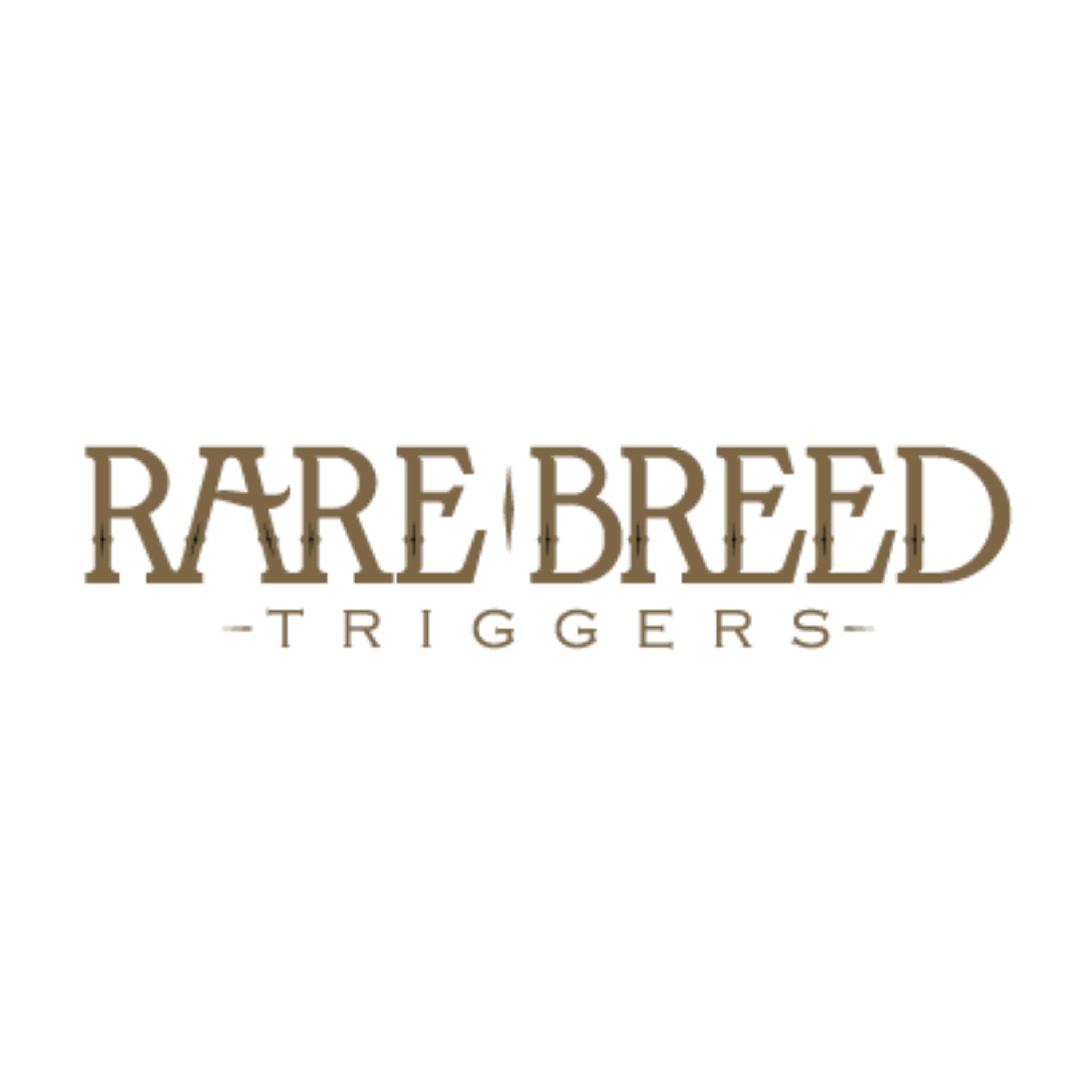 Rare Breed  Trigger