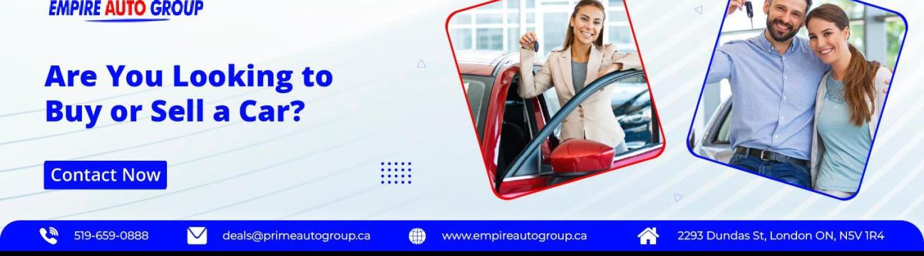 Empire Auto Group