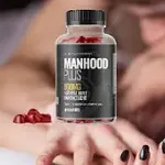 ManhoodPlus Gummies