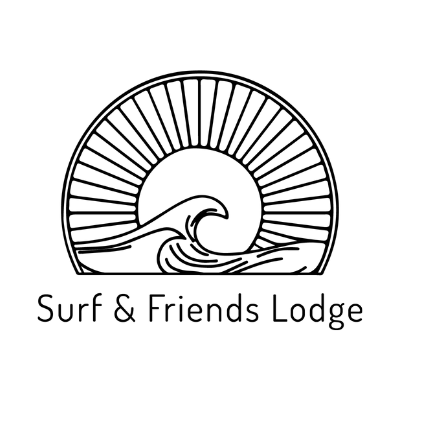 Surf And Friends