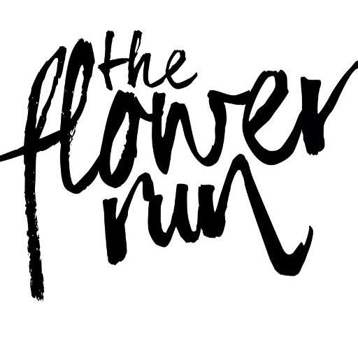 The Flower Run