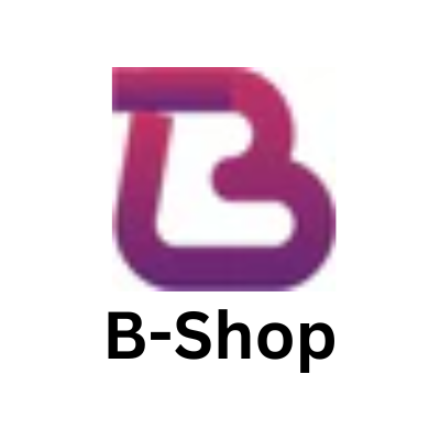 B-Shop Online Store