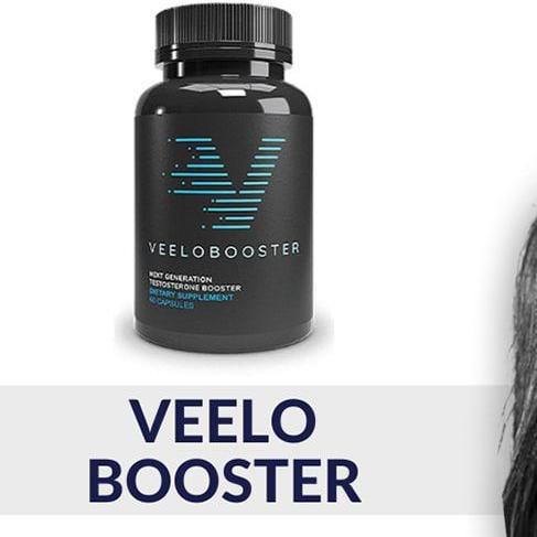 Veelo Booster